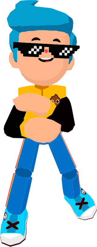 Character